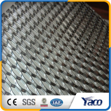 construction building Stainless steel expanded metal mesh